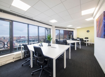 35 m² Coworking  in Bristol, Broad Quay House (BS1 4DJ) - 12 | MatchOffice