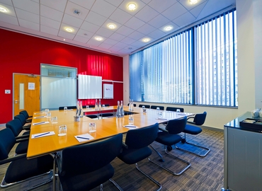 35 m² Conference hall in Bristol, Lower Castle Street (BS1 3AG) - 1 | MatchOffice