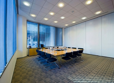  Meeting room hire in Bristol, Lower Castle Street, 35 m² - MatchOffice.co.uk