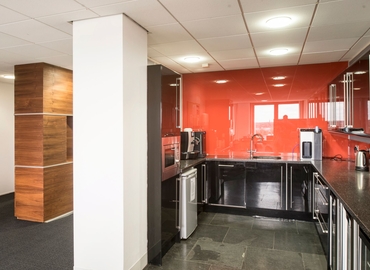 Coworking Elmfield Road 26 BR1 1LR South London