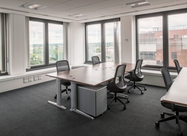  Meeting room hire in South London, Elmfield Road 26, 40 m² - MatchOffice.co.uk