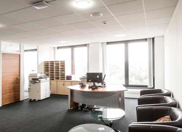 Virtual address in City of London, Elmfield Road 26 (BR1 1LR) - 1 | MatchOffice