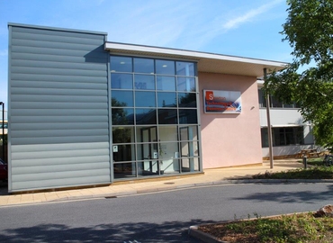 50 m² Business park in Exeter, Sowton Business and Technology Centre Capital Court (EX2 7FW) - 0 | MatchOffice.com