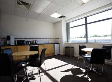 50 m² Business space in Exeter, Sowton Business and Technology Centre Capital Court (EX2 7FW) - 12 | MatchOffice
