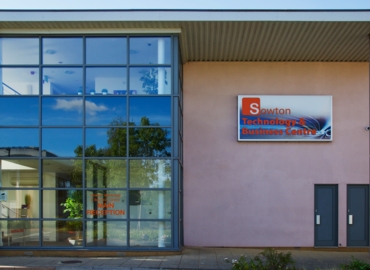 50 m² Business space in Exeter, Sowton Business and Technology Centre Capital Court (EX2 7FW) - 1 | MatchOffice.com