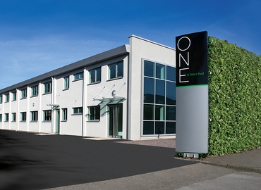 Business centre  in Maidenhead, 1 Saint.Peter's Road, 52 m² - MatchOffice.co.uk