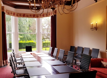 60 m² Business center in Aberdeen, 2 & 7 Queen’s Gardens (AB15 4YD) - 6 | MatchOffice.com