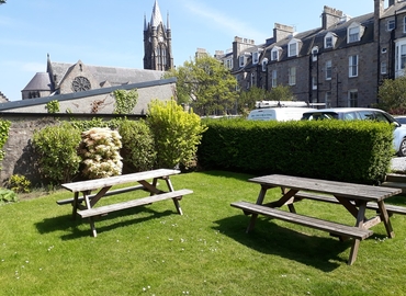 60 m² Serviced office in Aberdeen, 2 & 7 Queen’s Gardens (AB15 4YD) - 7 | MatchOffice.com