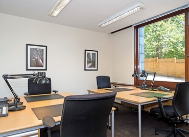 39 m² Business space in Aberdeen, 23 Rubislaw Den North (AB15 4AL) - 3 | MatchOffice