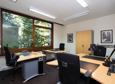  Business center  in Aberdeen, 23 Rubislaw Den North, 39 m² - MatchOffice.co.uk