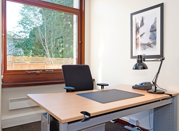 39 m² Business center in Aberdeen, 23 Rubislaw Den North (AB15 4AL) - 5 | MatchOffice
