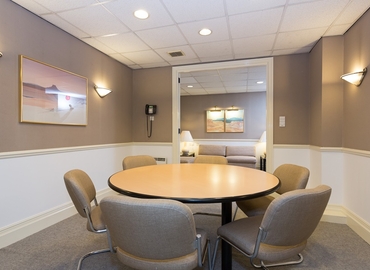 19 m² Business space in Aberdeen, 96 Rosemount Viaduct (AB25 1NX) - 5 | MatchOffice.com
