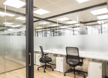 Business Centre in The City of London, 70 White Lion Street, 203 m² - MatchOffice.co.uk