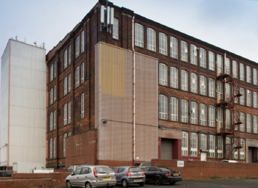 Business Centre in Rochdale, Woodbine Street, 10 m² - MatchOffice.co.uk