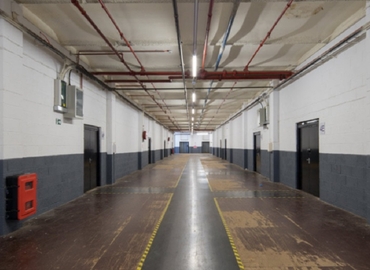 10 m² Business space in Rochdale, Woodbine Street (OL16 5LB) - 1 | MatchOffice.com