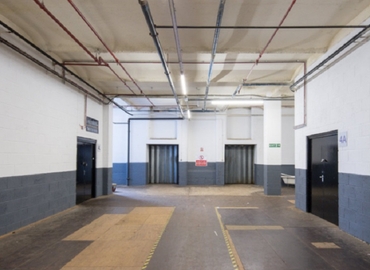Business Centre in Rochdale, Woodbine Street, 10 m² - MatchOffice.co.uk