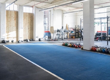 10 m² Business park in Rochdale, Woodbine Street (OL16 5LB) - 3 | MatchOffice