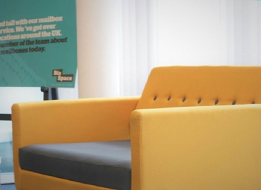 Business Centre in Lancashire, Marsh Lane, 10 m² - MatchOffice.co.uk