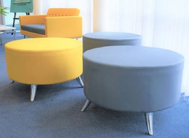 Business Centre in Lancashire, Marsh Lane, 10 m² - MatchOffice.co.uk