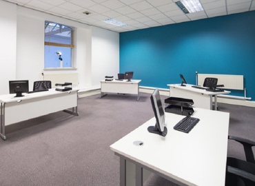 10 m² Business park in Lancashire, Marsh Lane (PR1 8UQ) - 8 | MatchOffice