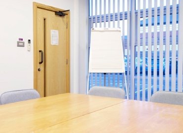 10 m² Business space in Lancashire, Marsh Lane (PR1 8UQ) - 11 | MatchOffice