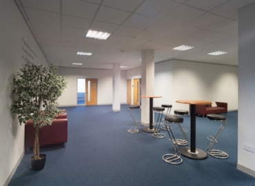 10 m² Business space in Lancashire, Marsh Lane (PR1 8UQ) - 13 | MatchOffice.com