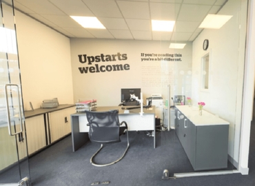 10 m² Business center in Lancashire, Marsh Lane (PR1 8UQ) - 14 | MatchOffice.com