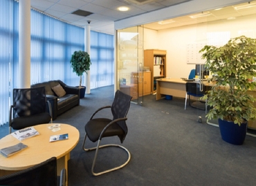 10 m² Conference hall in Lancashire, Marsh Lane (PR1 8UQ) - 3 | MatchOffice.com
