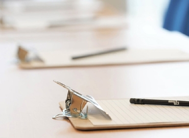  Meeting room hire in Lancashire, Marsh Lane, 10 m² - MatchOffice.co.uk