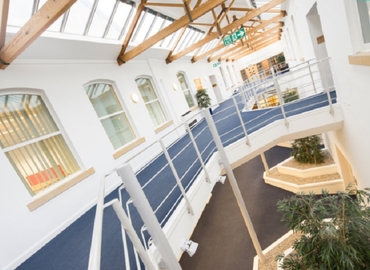 10 m² Convention center in Lancashire, Marsh Lane (PR1 8UQ) - 11 | MatchOffice.com