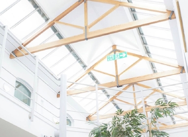 Virtual office in Lancashire, Marsh Lane (PR1 8UQ) - 1 | MatchOffice.com