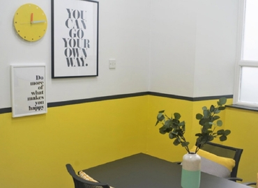 Business centre  in Lancashire, Albert Street, 10 m² - MatchOffice.co.uk