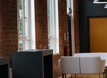  Meeting room for rent in Lancashire, Albert Street, 10 m² - MatchOffice.co.uk