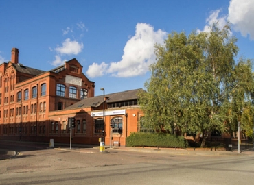 Business centre in Manchester, 380 Chester Road, 10 m² - MatchOffice.co.uk