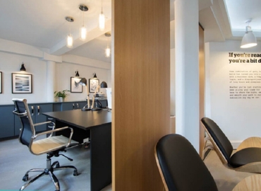 Business centre  in Manchester, 380 Chester Road, 10 m² - MatchOffice.co.uk