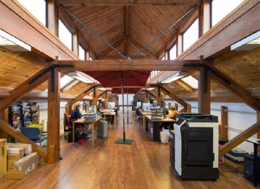  Business center  in Manchester, 380 Chester Road, 10 m² - MatchOffice.co.uk