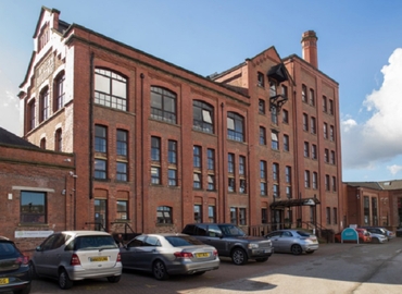 10 m² Meeting room in Manchester, 380 Chester Road (M16 9EA) - 4 | MatchOffice.com