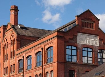 10 m² Conference space in Manchester, 380 Chester Road (M16 9EA) - 6 | MatchOffice.com