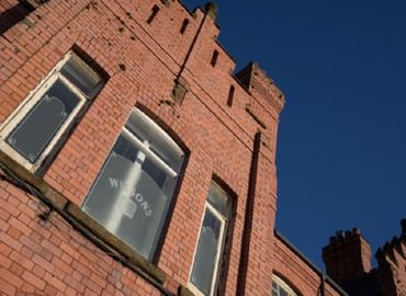10 m² Serviced office in Manchester, Monsall Road (M40 8WN) - 0 | MatchOffice