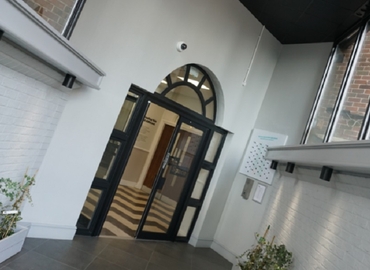 Business center in Manchester, Monsall Road, 10 m² - MatchOffice.co.uk