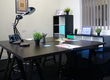  Business center  in Manchester, Monsall Road, 10 m² - MatchOffice.co.uk