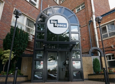  Virtual business address Manchester, Monsall Road - MatchOffice.co.uk