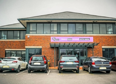 Business center Little 66 BL9 8RN Lancashire