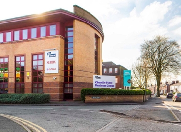10 m² Serviced office in Cheshire, Stockport Road (SK8 2JX) - 2 | MatchOffice