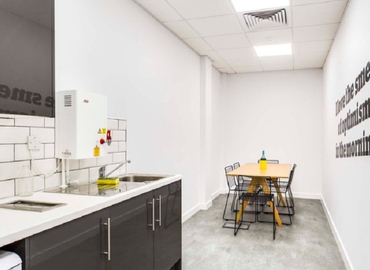 10 m² Business space in Cheshire, Stockport Road (SK8 2JX) - 9 | MatchOffice