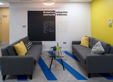 Coworking Stockport Road SK8 2JX Cheshire