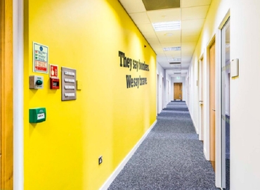 10 m² Co-working  in Cheshire, Stockport Road (SK8 2JX) - 8 | MatchOffice.com