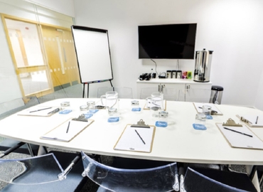 10 m² Conference hall in Cheshire, Stockport Road (SK8 2JX) - 0 | MatchOffice