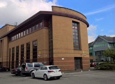 10 m² Conference center in Cheshire, Stockport Road (SK8 2JX) - 9 | MatchOffice.com