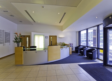  Business center  in Cardiff, Falcon Drive, 24 m² - MatchOffice.co.uk